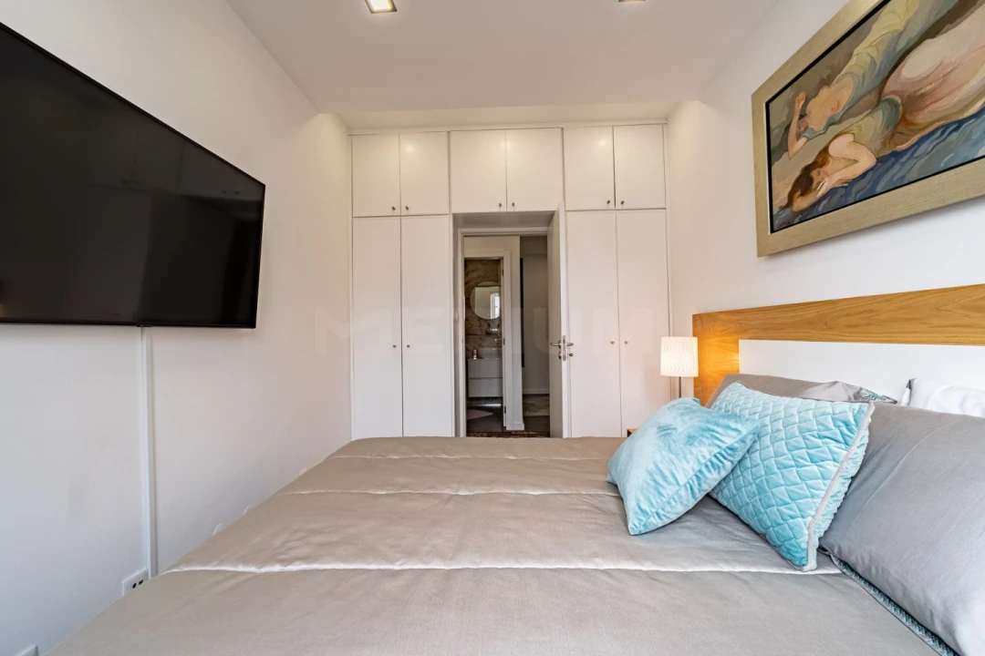 Apartamento T2 para Venda em Ramalde Foto 20