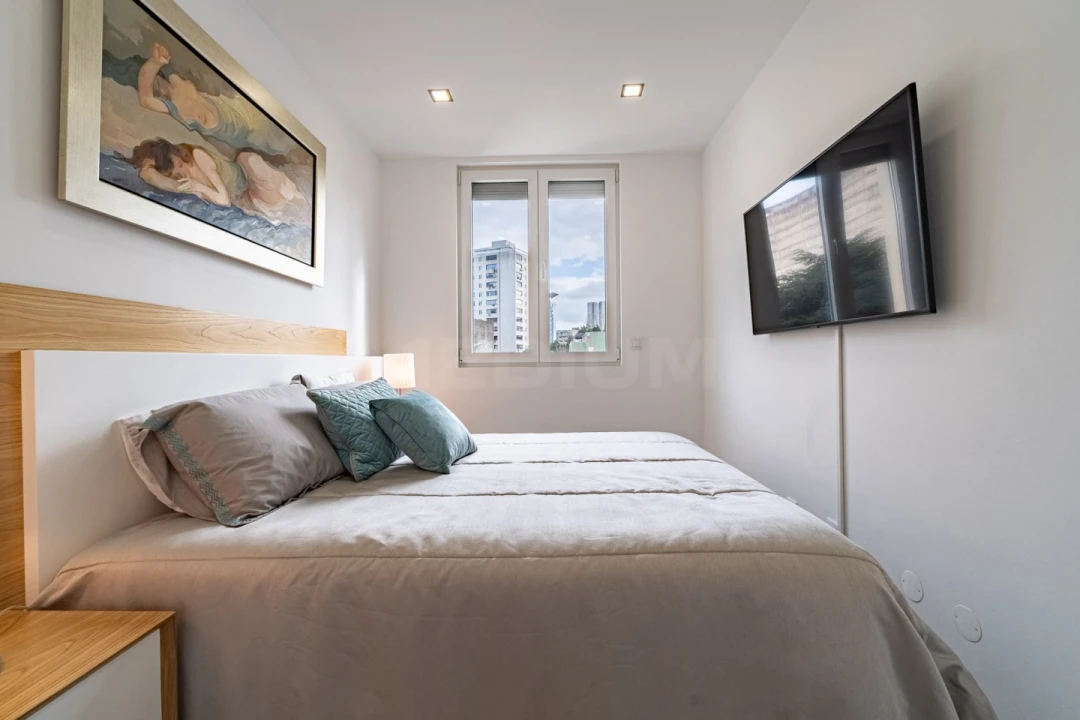 Apartamento T2 para Venda em Ramalde Foto 21