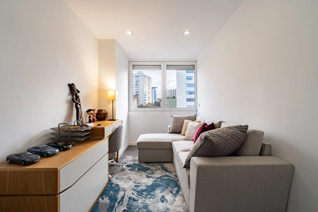 Apartamento T2 para Venda em Ramalde Foto 22