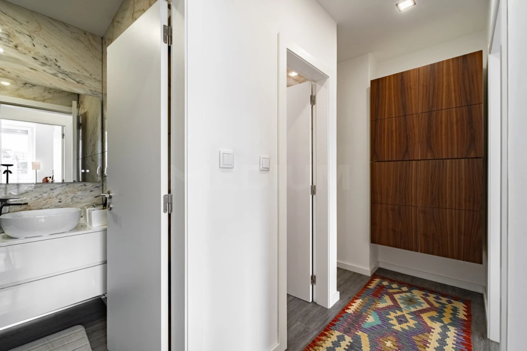 Apartamento T2 para Venda em Ramalde Foto 24