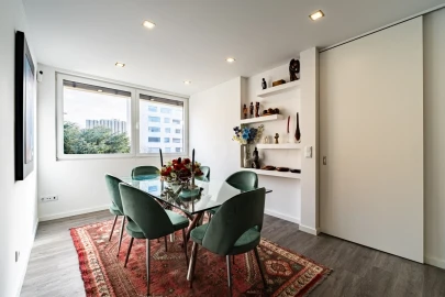 Apartamento T2 para Venda em Ramalde