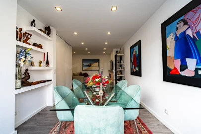 Apartamento T2 para Venda em Ramalde