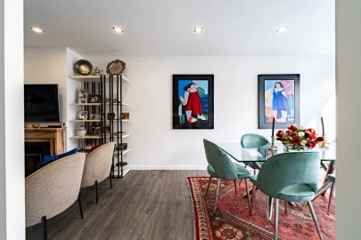 Apartamento T2 para Venda em Ramalde