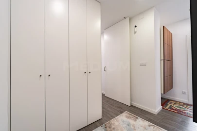 Apartamento T2 para Venda em Ramalde