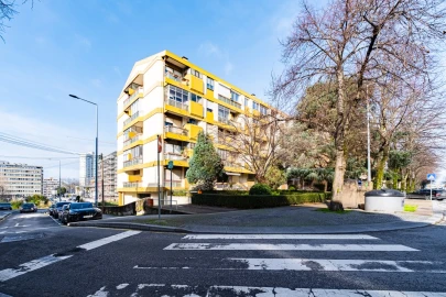 Apartamento T2 para Venda em Ramalde