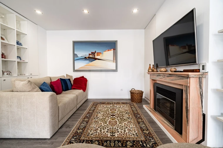 Apartamento T2 para Venda em Ramalde Foto 4