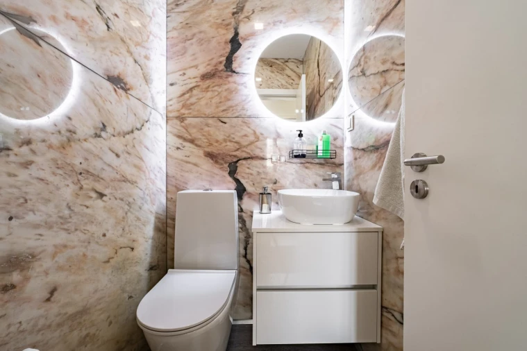 Apartamento T2 para Venda em Ramalde Foto 17