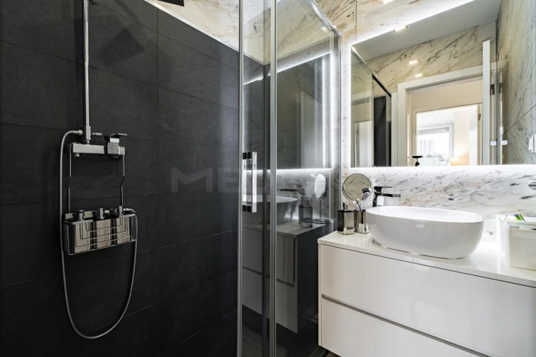 Apartamento T2 para Venda em Ramalde Foto 25
