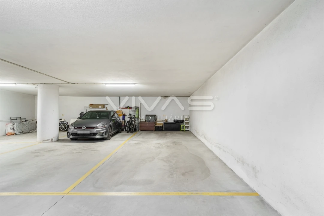 Apartamento T3 para Venda em Alpendorada, Várzea e Torrão Foto 37
