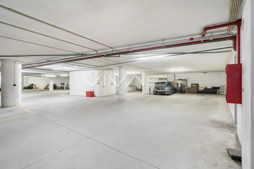 Apartamento T3 para Venda em Alpendorada, Várzea e Torrão Foto 38
