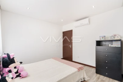 Apartamento T3 para Venda em Alpendorada, Várzea e Torrão