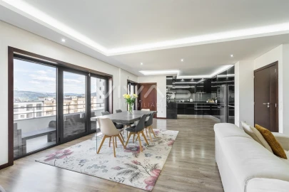 Apartamento T3 para Venda em Alpendorada, Várzea e Torrão