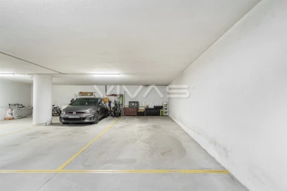 Apartamento T3 para Venda em Alpendorada, Várzea e Torrão