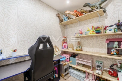 Apartamento T3 para Venda em Alpendorada, Várzea e Torrão