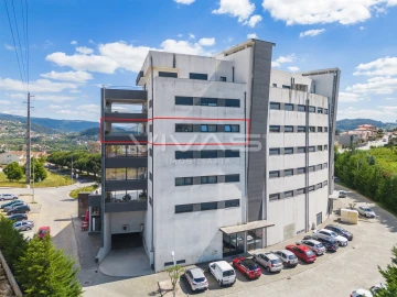 Apartamento T3 para Venda em Alpendorada, Várzea e Torrão