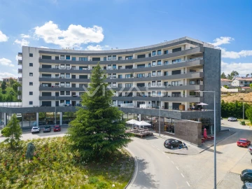 Apartamento T3 para Venda em Alpendorada, Várzea e Torrão