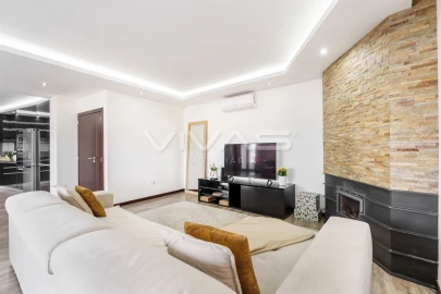 Apartamento T3 para Venda em Alpendorada, Várzea e Torrão