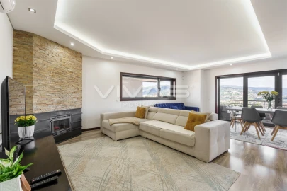 Apartamento T3 para Venda em Alpendorada, Várzea e Torrão