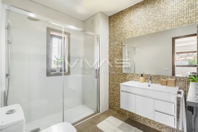 Apartamento T3 para Venda em Alpendorada, Várzea e Torrão