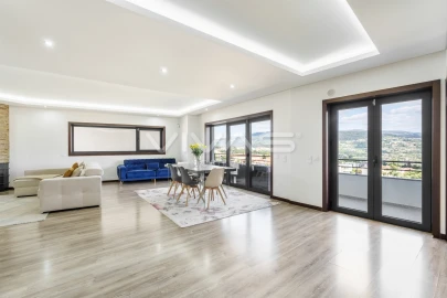 Apartamento T3 para Venda em Alpendorada, Várzea e Torrão