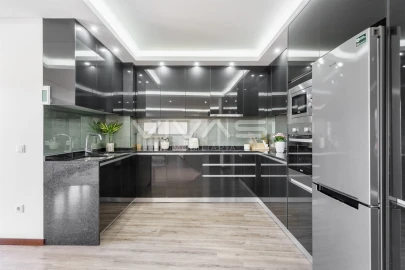 Apartamento T3 para Venda em Alpendorada, Várzea e Torrão