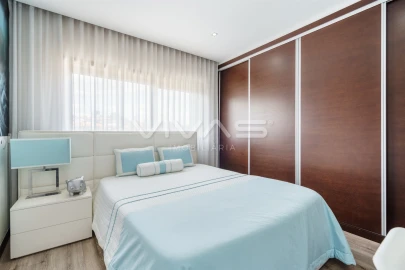 Apartamento T3 para Venda em Alpendorada, Várzea e Torrão