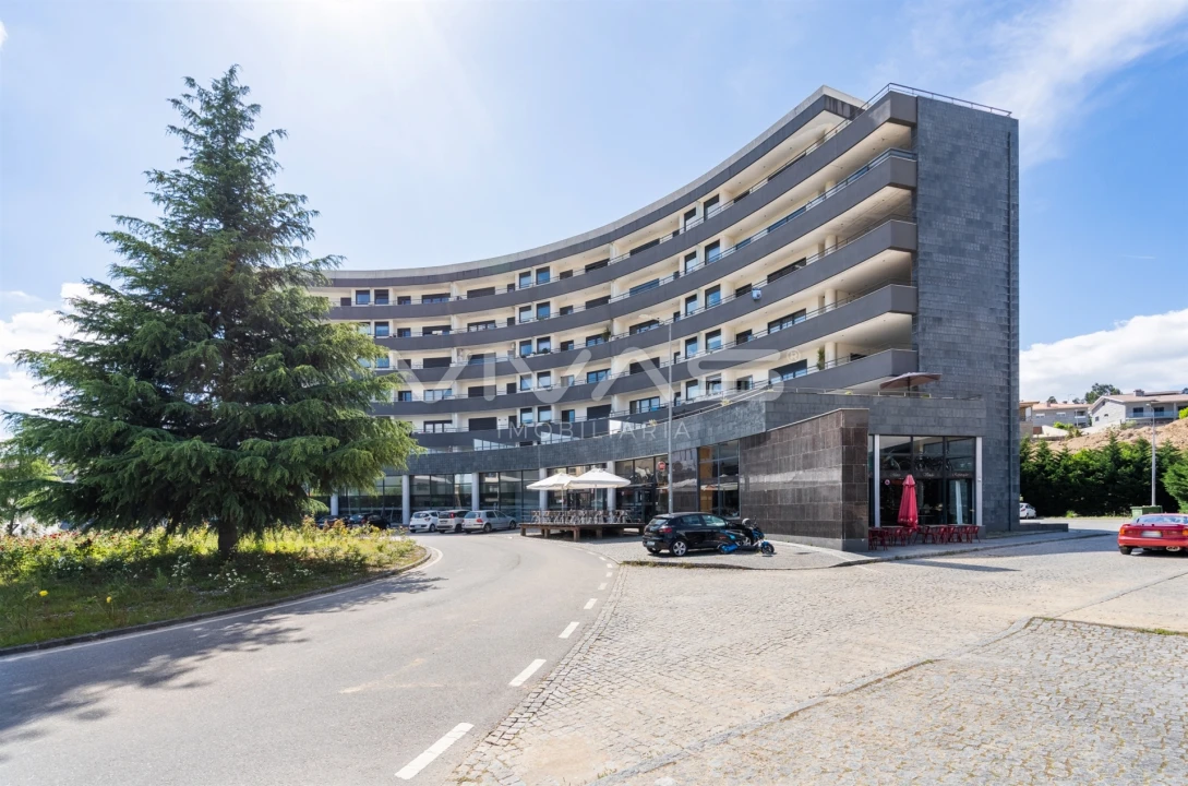 Apartamento T3 para Venda em Alpendorada, Várzea e Torrão Foto 2