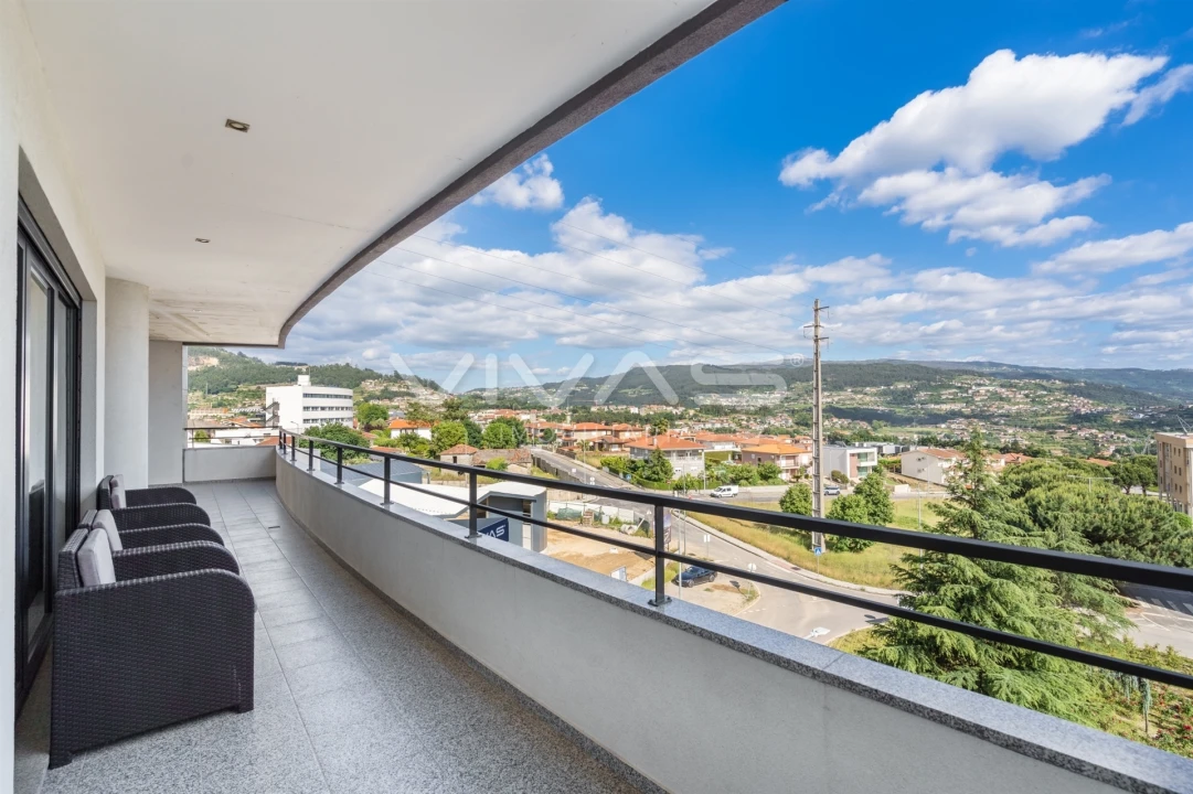 Apartamento T3 para Venda em Alpendorada, Várzea e Torrão Foto 14