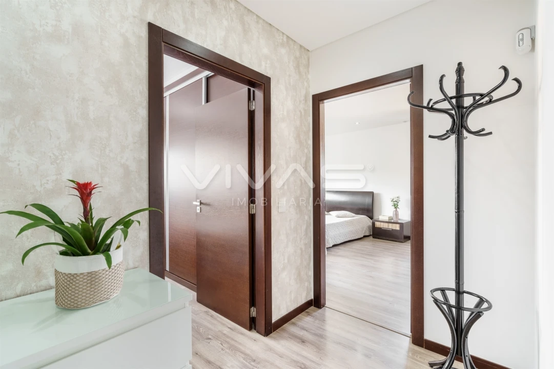 Apartamento T3 para Venda em Alpendorada, Várzea e Torrão Foto 23