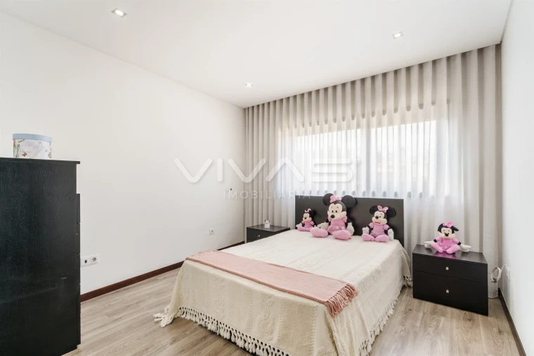 Apartamento T3 para Venda em Alpendorada, Várzea e Torrão Foto 34