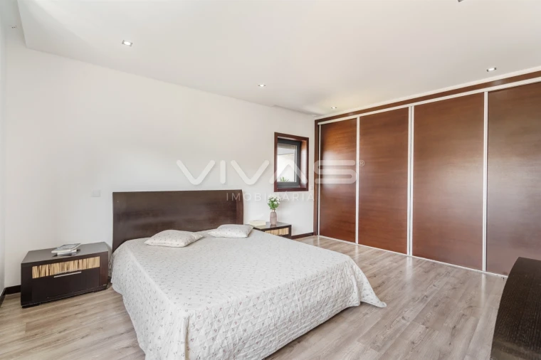 Apartamento T3 para Venda em Alpendorada, Várzea e Torrão Foto 28
