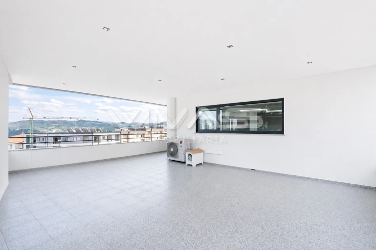 Apartamento T3 para Venda em Alpendorada, Várzea e Torrão Foto 16