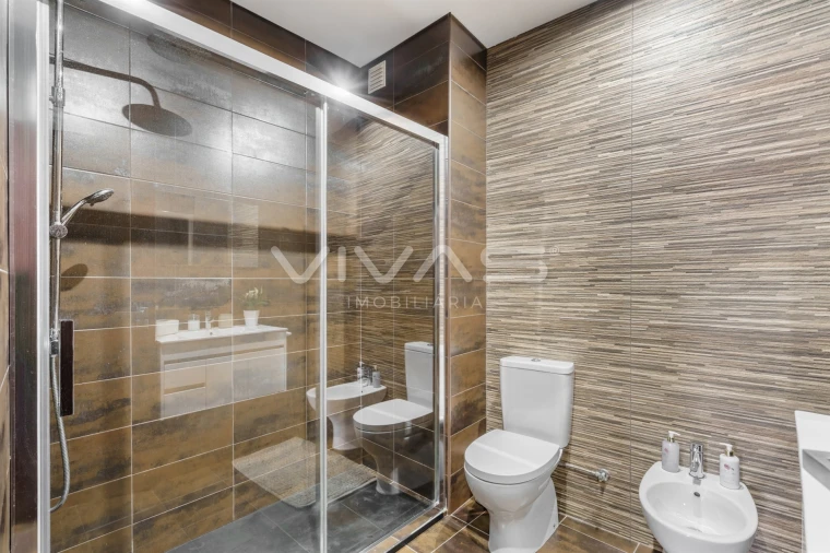 Apartamento T3 para Venda em Alpendorada, Várzea e Torrão Foto 25