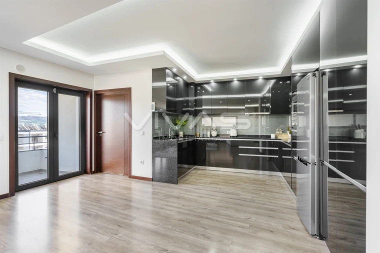 Apartamento T3 para Venda em Alpendorada, Várzea e Torrão Foto 6