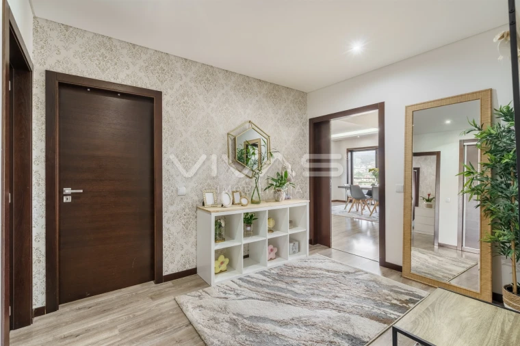 Apartamento T3 para Venda em Alpendorada, Várzea e Torrão Foto 20