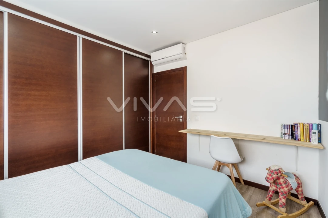 Apartamento T3 para Venda em Alpendorada, Várzea e Torrão Foto 33