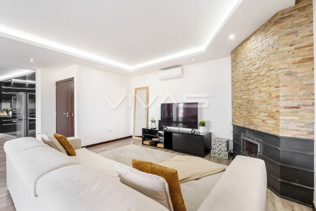Apartamento T3 para Venda em Alpendorada, Várzea e Torrão Foto 10