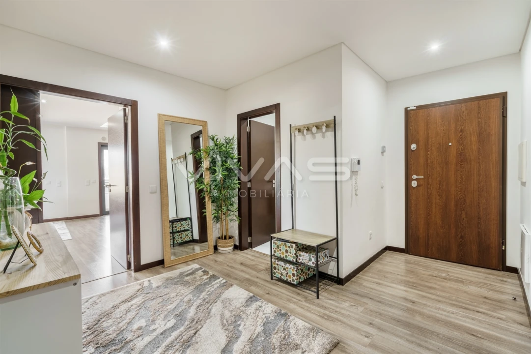 Apartamento T3 para Venda em Alpendorada, Várzea e Torrão Foto 18