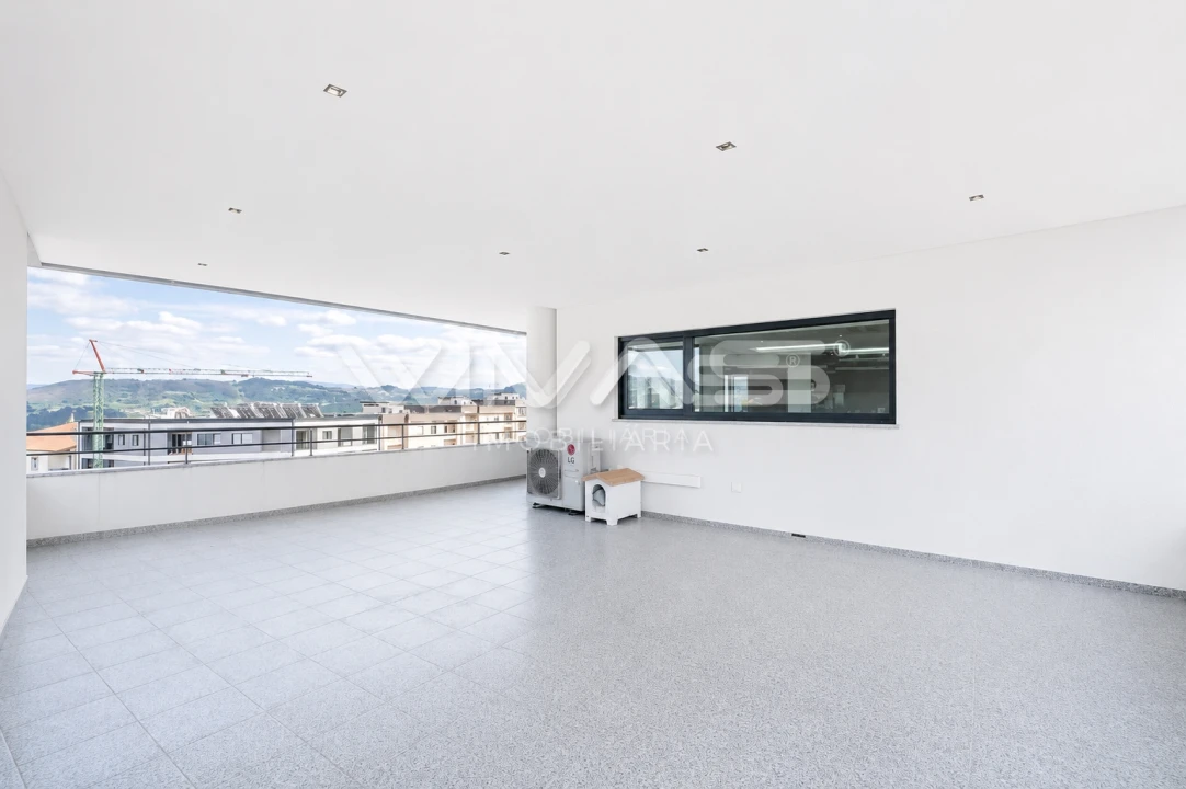 Apartamento T3 para Venda em Alpendorada, Várzea e Torrão Foto 16