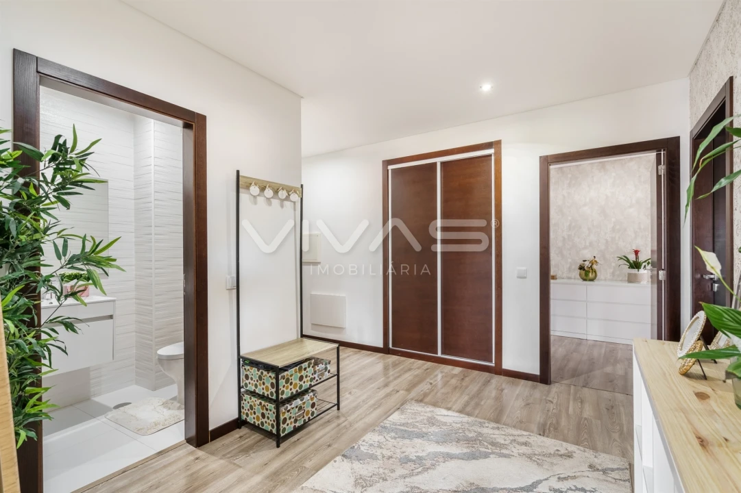 Apartamento T3 para Venda em Alpendorada, Várzea e Torrão Foto 19