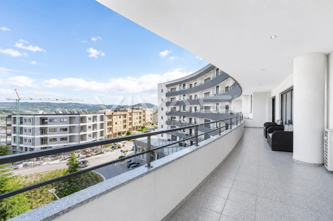 Apartamento T3 para Venda em Alpendorada, Várzea e Torrão Foto 15