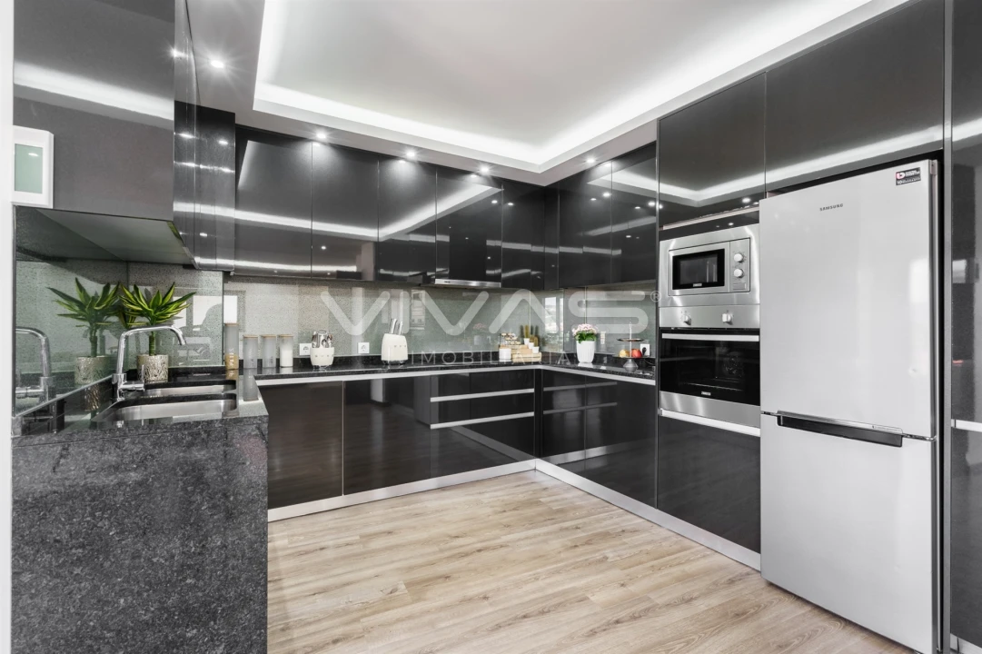 Apartamento T3 para Venda em Alpendorada, Várzea e Torrão Foto 4
