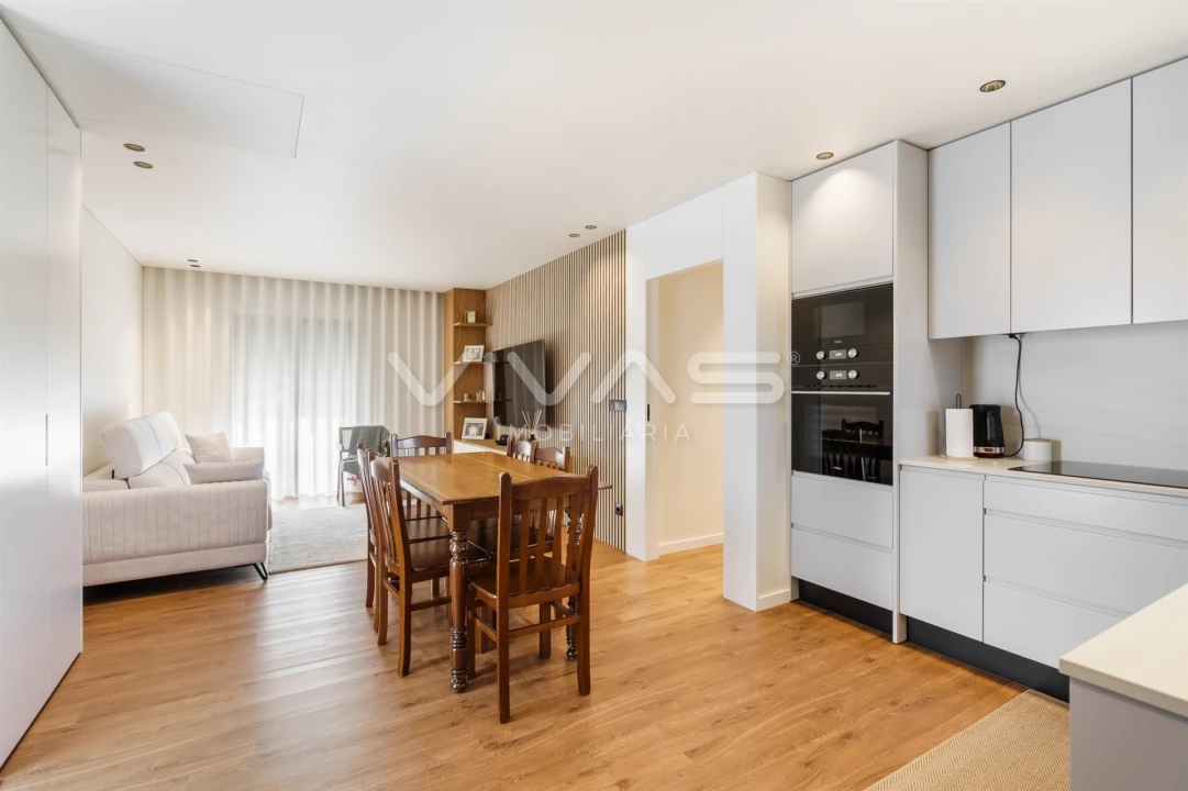 Apartamento T3 para Venda em Lomar e Arcos Foto 4