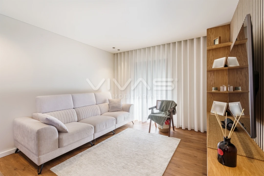 Apartamento T3 para Venda em Lomar e Arcos Foto 6