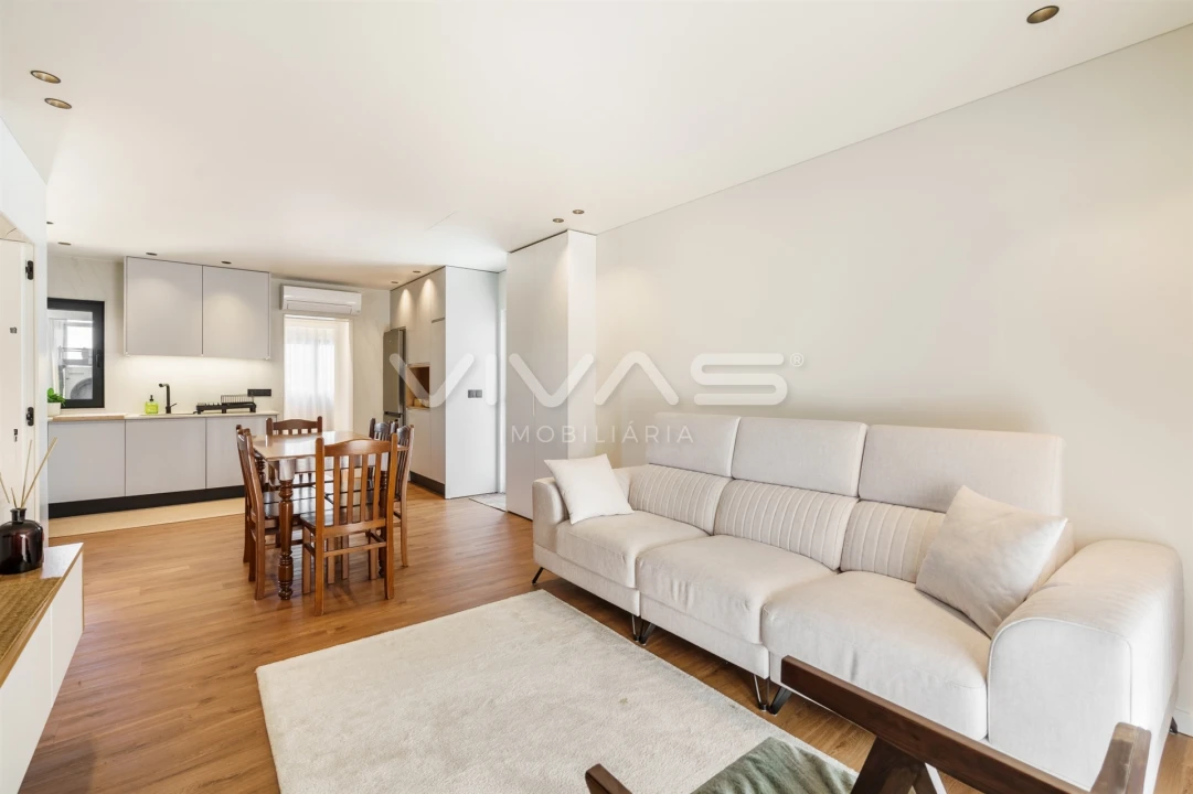 Apartamento T3 para Venda em Lomar e Arcos Foto 3
