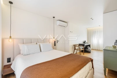 Apartamento T3 para Venda em Lomar e Arcos