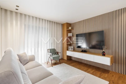Apartamento T3 para Venda em Lomar e Arcos