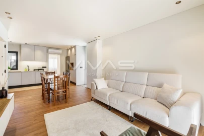 Apartamento T3 para Venda em Lomar e Arcos