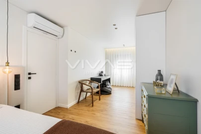 Apartamento T3 para Venda em Lomar e Arcos