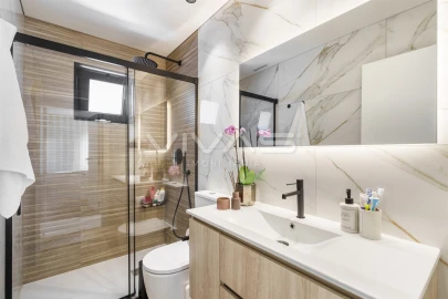 Apartamento T3 para Venda em Lomar e Arcos
